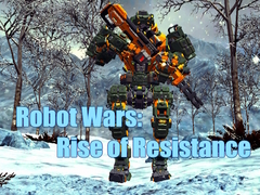 Ойын Robot Wars: Rise of Resistance