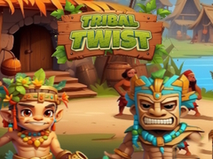 Ойын Tribal Twist