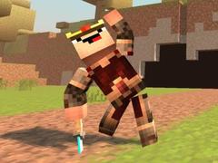 Ойын Bed Wars 3D Defend Your Bed