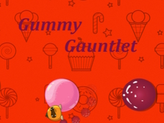Ойын Gummy Gauntlet
