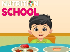 Ойын Nutrition School