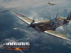 Ойын Dogfight