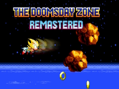 Ойын The Doomsday Zone Remastered