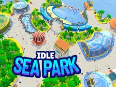 Ойын Idle Sea Park