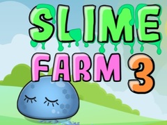 Ойын Slime Farm 3
