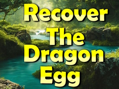 Ойын Recover The Dragon Egg