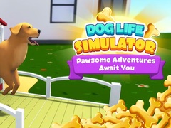Ойын Dog Life Simulator