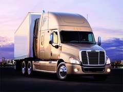 Ойын Trucks Slide