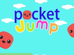 Ойын Pocket Jump
