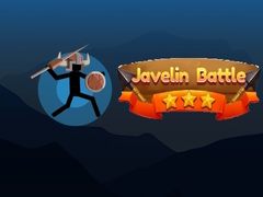 Ойын Javelin Battle