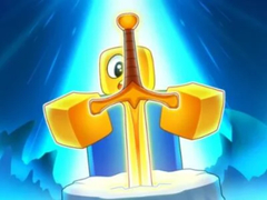 Ойын Roblox: Draw your Sword