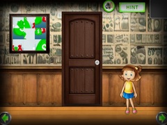 Ойын Amgel Kids Room Escape 209