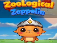 Ойын Zoological Zeppelin