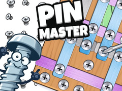 Ойын Pin Master