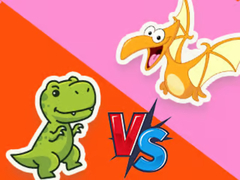 Ойын Kids Quiz: Adventure With Dinosaur