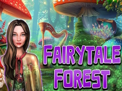 Ойын Fairytale Forest