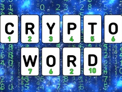 Ойын Crypto Word