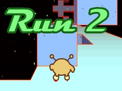 Ойын Run 2