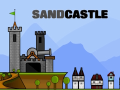 Ойын SandCastle