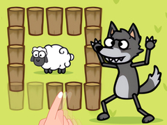 Ойын Save The Sheep