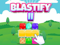 Ойын Blastify II