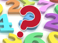 Ойын Kids Quiz: Listen To The Numbers