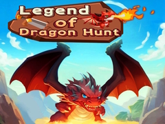 Ойын Legend of Dragon Hunt
