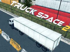 Ойын Truck Space 2
