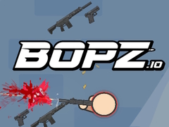 Ойын BOPZ.io