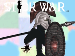 Ойын Stick War