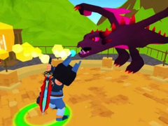 Ойын Roblox: Battle of Knights