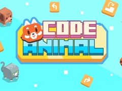 Ойын Code Animal