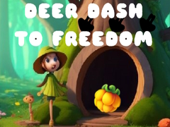Ойын Deer Dash to Freedom