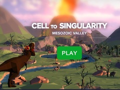 Ойын Cell to Singularity: Mesozoic Valley