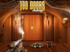 Ойын 100 Doors Challenge