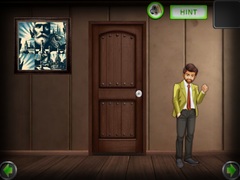 Ойын Amgel Easy Room Escape 194