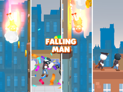 Ойын Falling Man