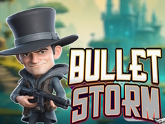 Ойын Bullet Storm