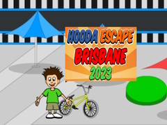 Ойын Hooda Escape Brisbane 2024