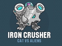 Ойын Iron Crusher