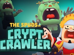 Ойын Crypt Crawler