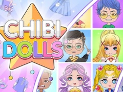 Ойын Chibi Doll  Avatar Creator