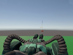 Ойын Defend the Center