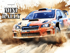 Ойын Mini Rally