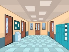 Ойын Hotel Escape
