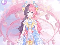 Ойын Wonderful Journey: Dress Up