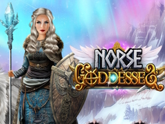 Ойын Norse Goddesses