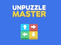 Ойын Unpuzzle Master