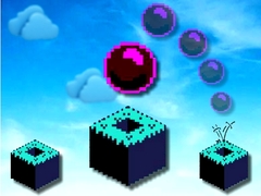 Ойын Sky Block Bounce