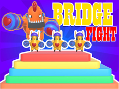 Ойын Bridge Fight